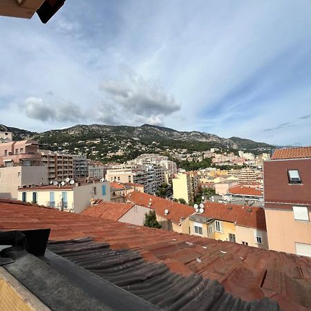 Apartmán Duplex A La Frontiere De Monaco Beausoleil Exteriér fotografie