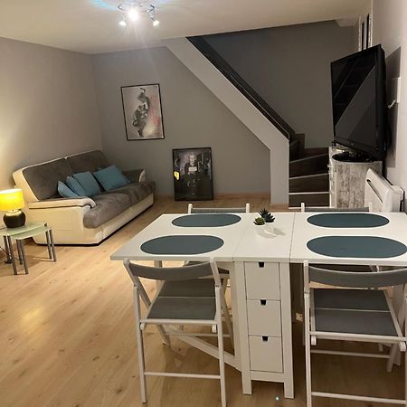 Apartmán Duplex A La Frontiere De Monaco Beausoleil Exteriér fotografie