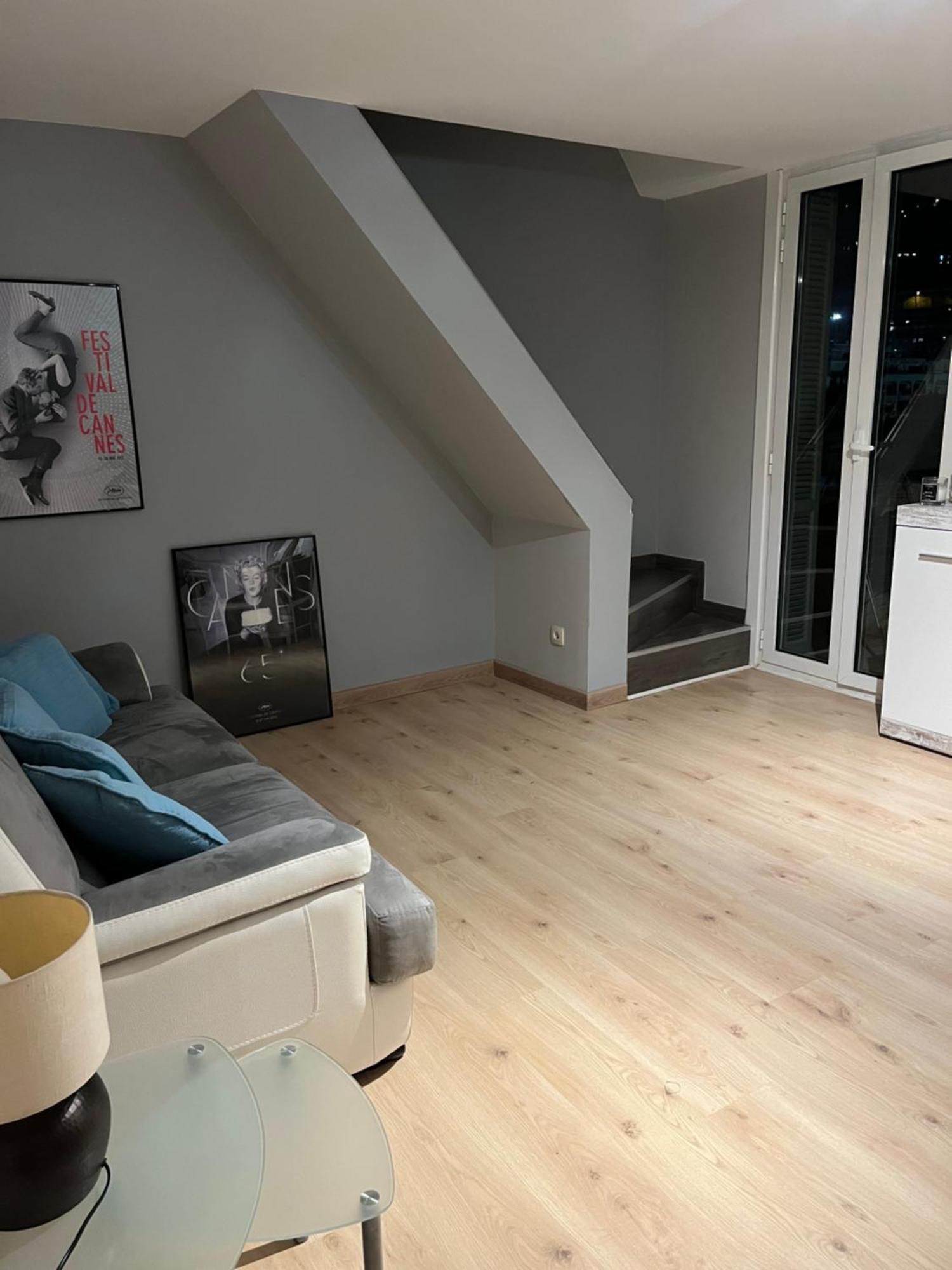 Apartmán Duplex A La Frontiere De Monaco Beausoleil Exteriér fotografie