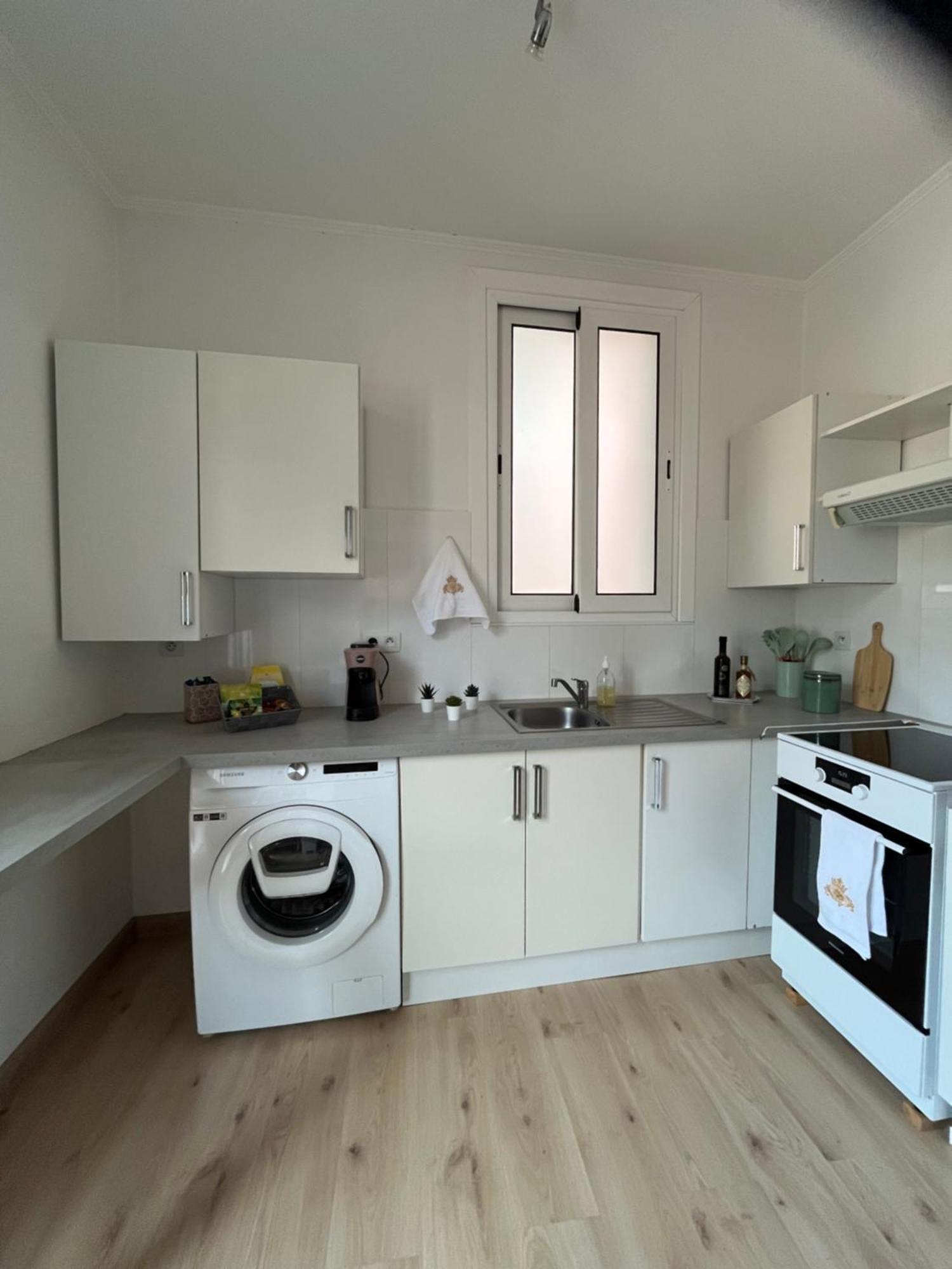 Apartmán Duplex A La Frontiere De Monaco Beausoleil Exteriér fotografie