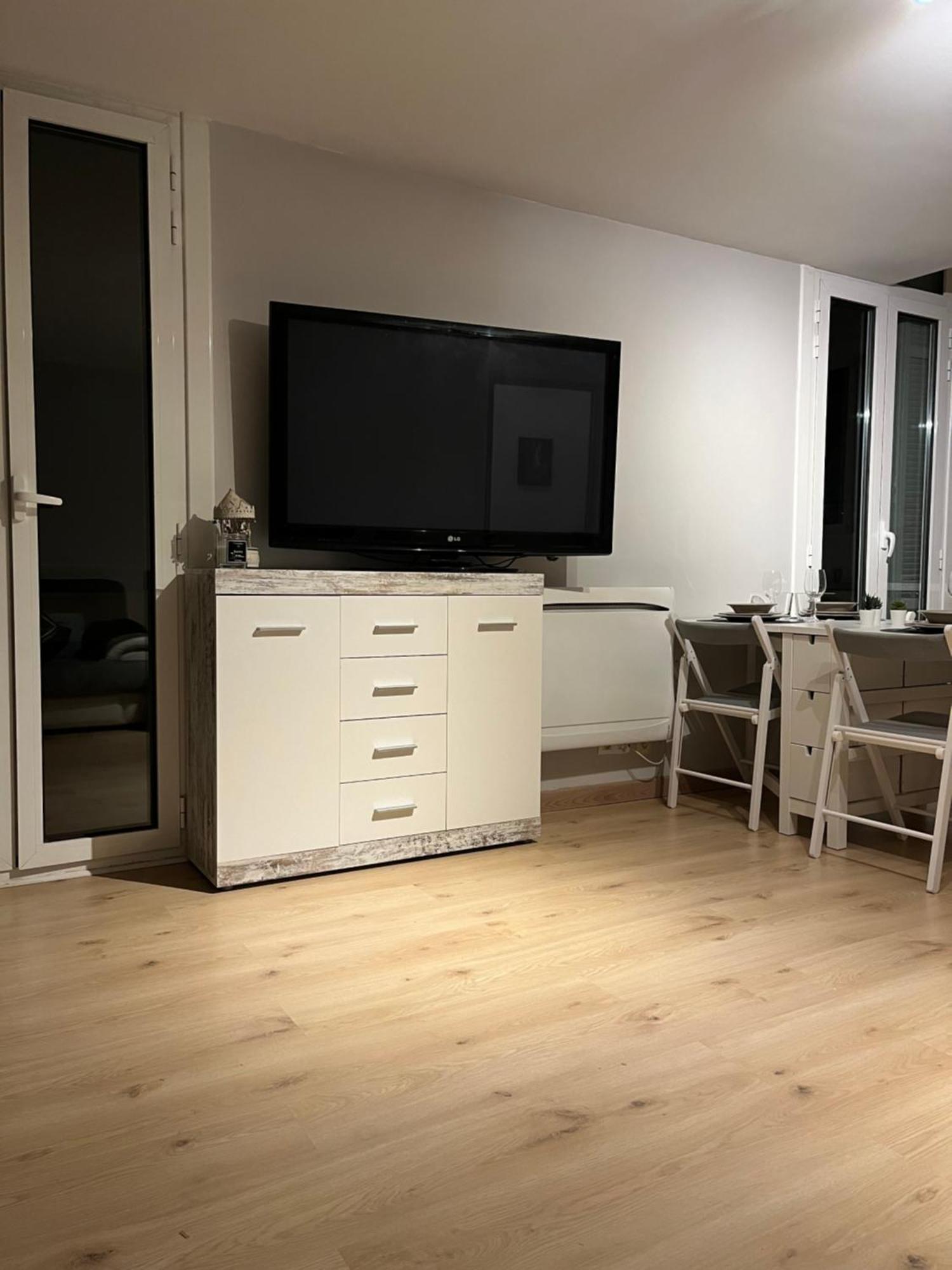 Apartmán Duplex A La Frontiere De Monaco Beausoleil Exteriér fotografie