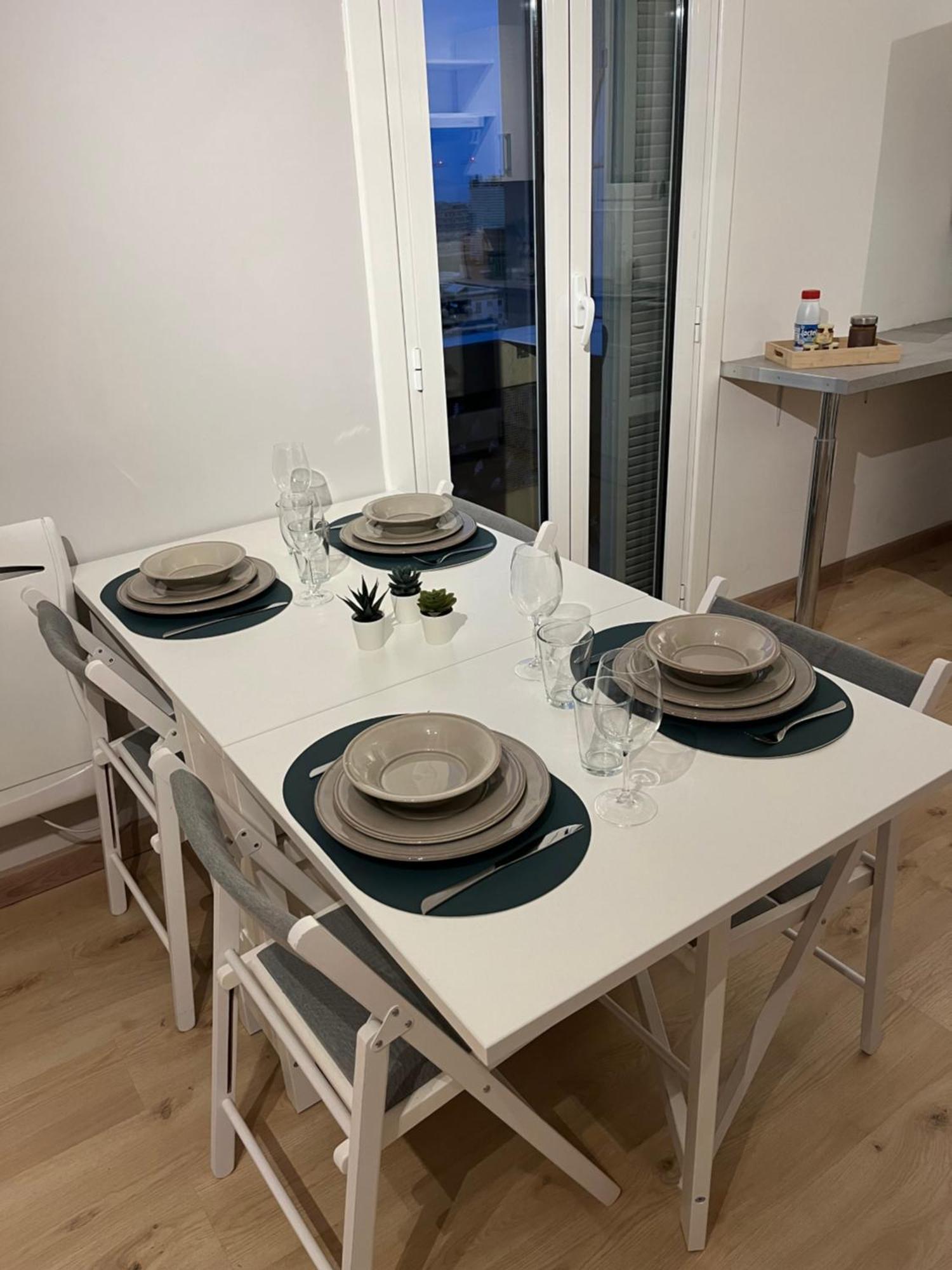 Apartmán Duplex A La Frontiere De Monaco Beausoleil Exteriér fotografie