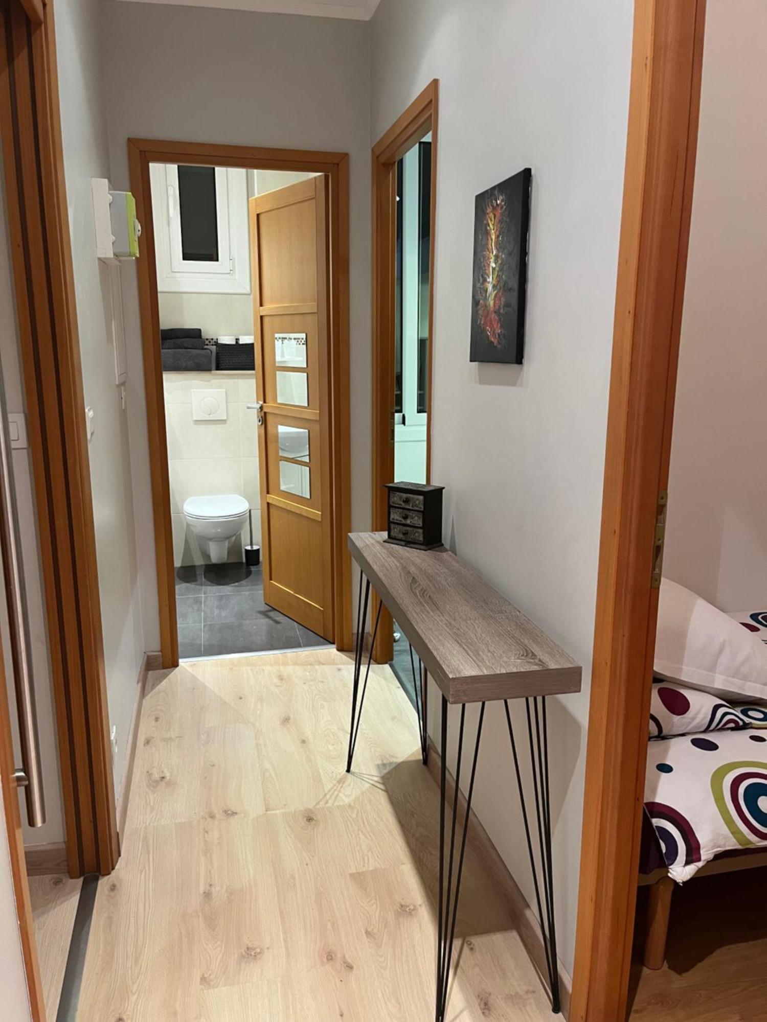 Apartmán Duplex A La Frontiere De Monaco Beausoleil Exteriér fotografie