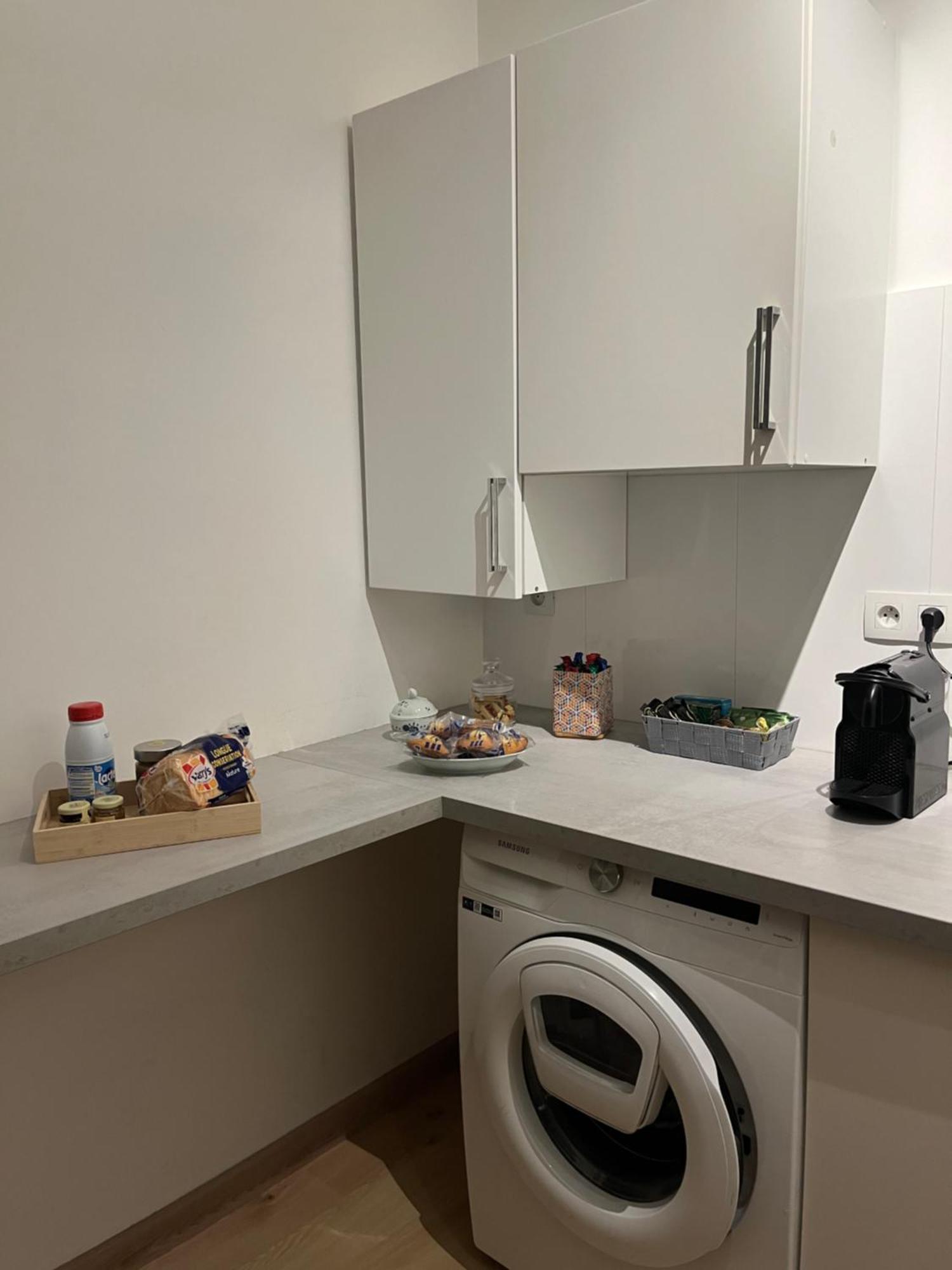Apartmán Duplex A La Frontiere De Monaco Beausoleil Exteriér fotografie