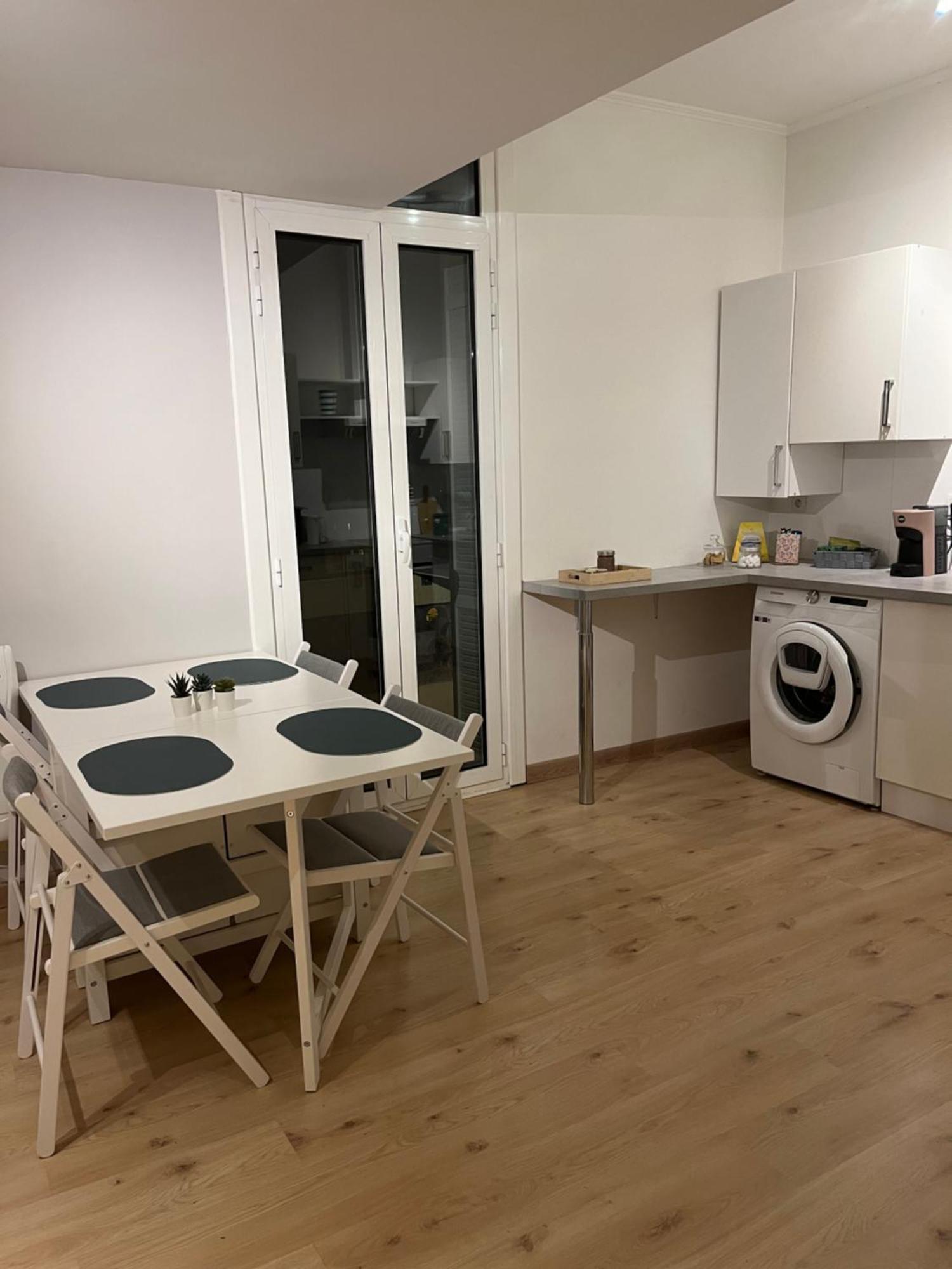 Apartmán Duplex A La Frontiere De Monaco Beausoleil Exteriér fotografie