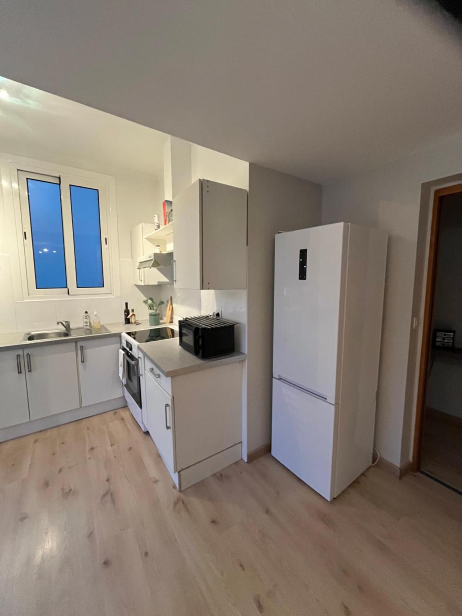 Apartmán Duplex A La Frontiere De Monaco Beausoleil Exteriér fotografie