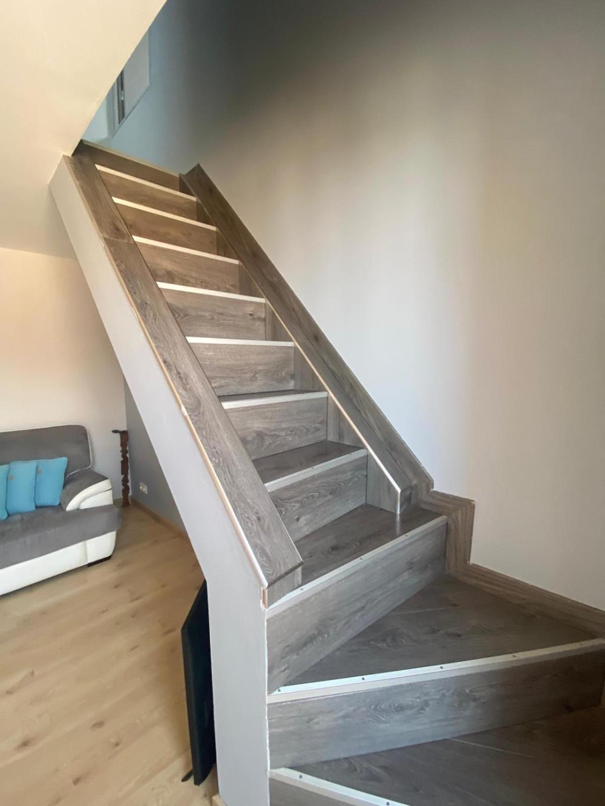 Apartmán Duplex A La Frontiere De Monaco Beausoleil Exteriér fotografie