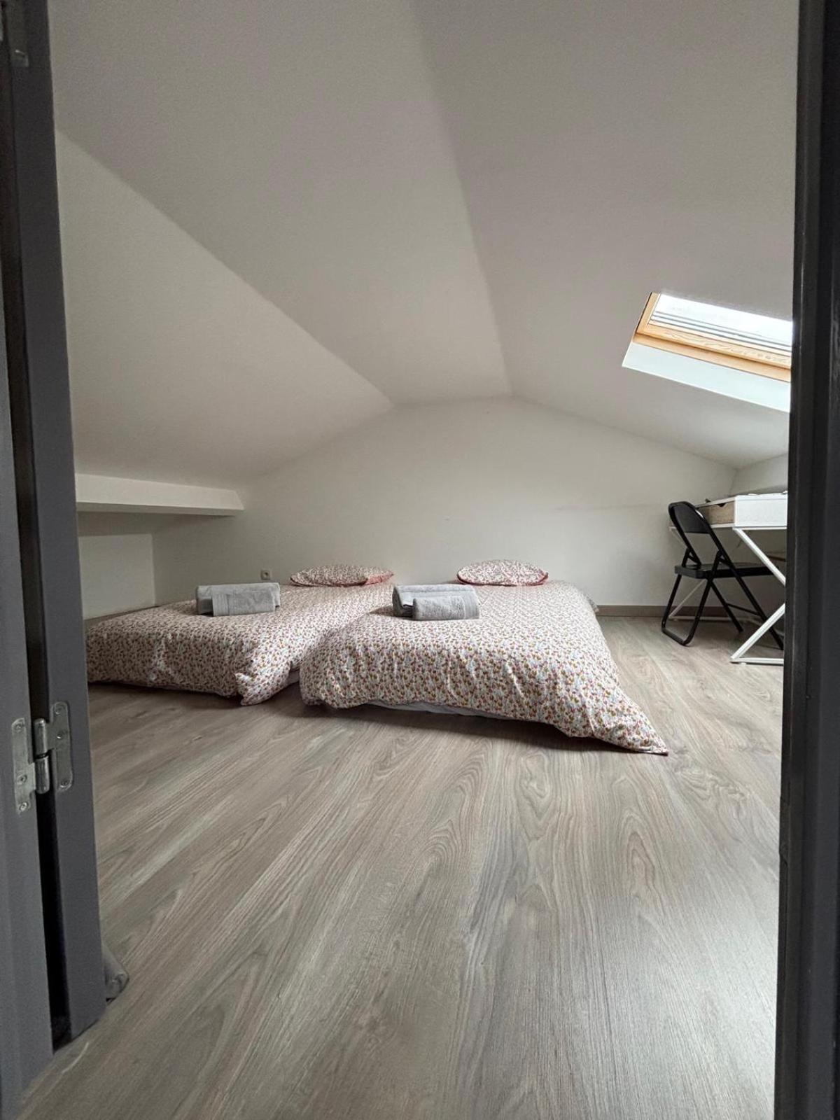 Apartmán Duplex A La Frontiere De Monaco Beausoleil Exteriér fotografie