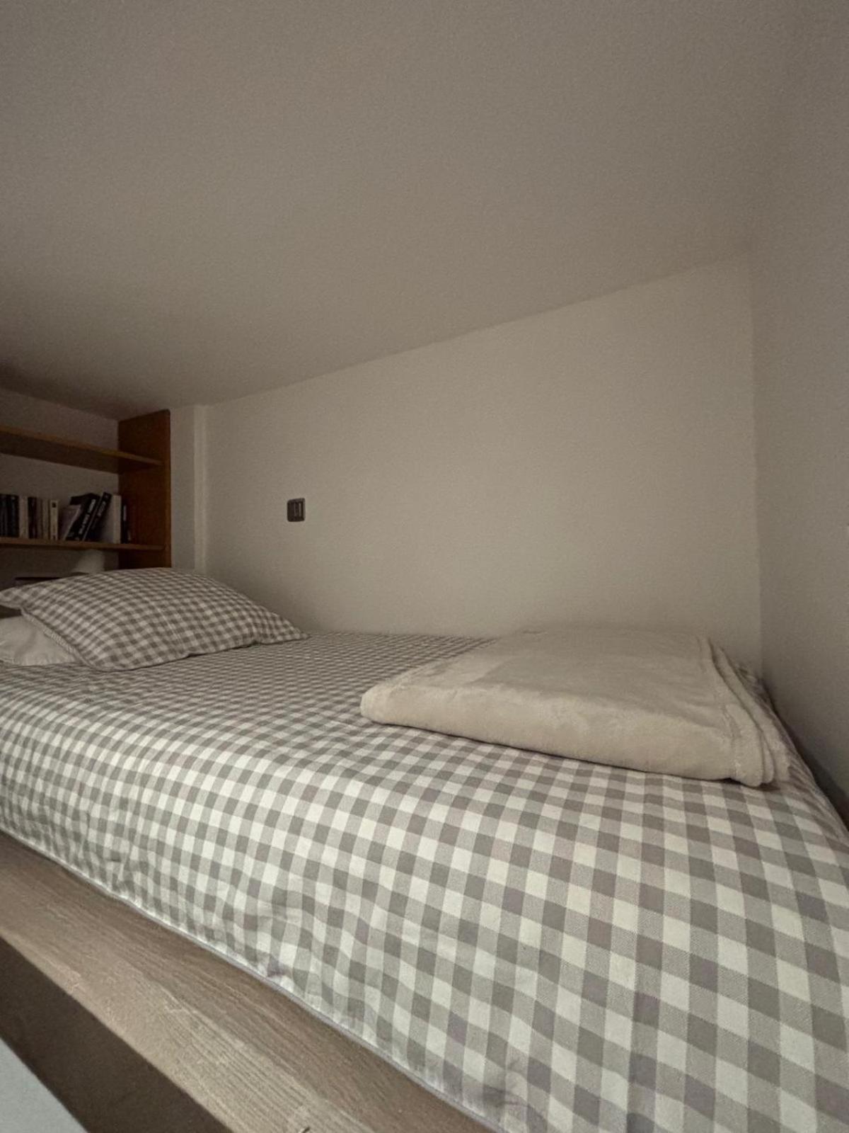 Apartmán Duplex A La Frontiere De Monaco Beausoleil Exteriér fotografie